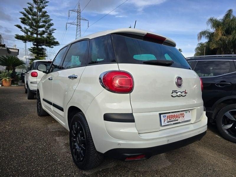 FIAT 500L 1.6 Multijet 120 CV Lounge