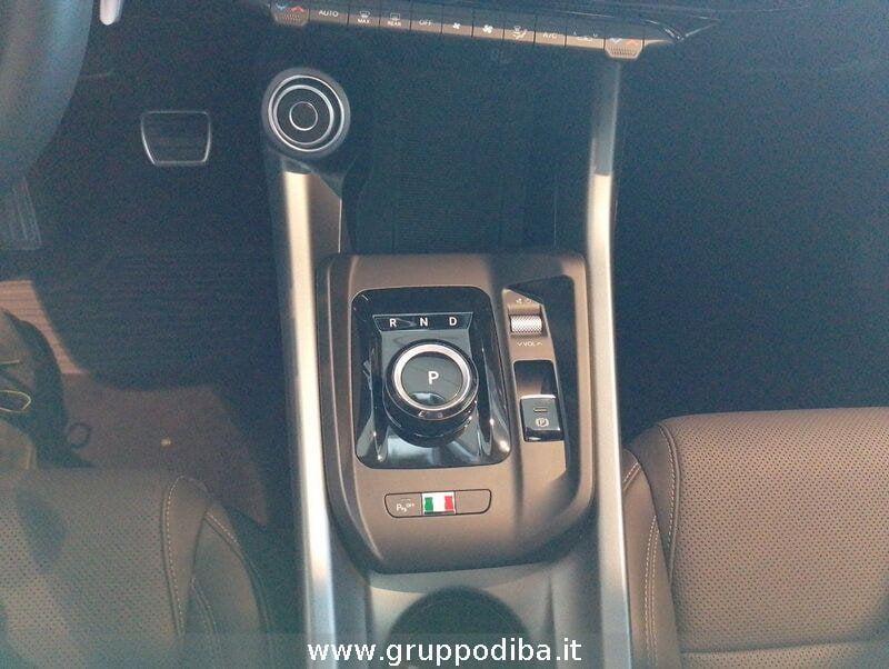 Alfa Romeo Tonale MFH Ibrida My25 Ibrida 160cv Veloce