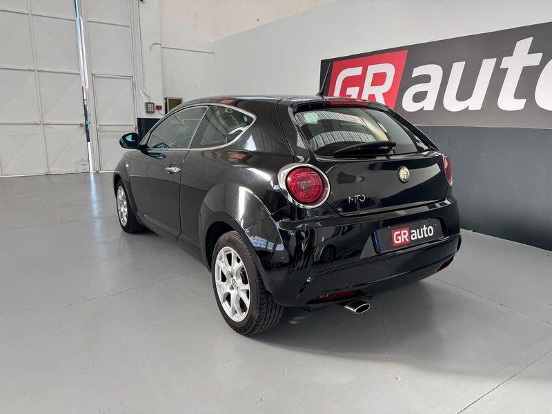 Alfa Romeo MiTo MiTo 1.3 JTDm-2 95 CV S&S Distinctive Sport Pack