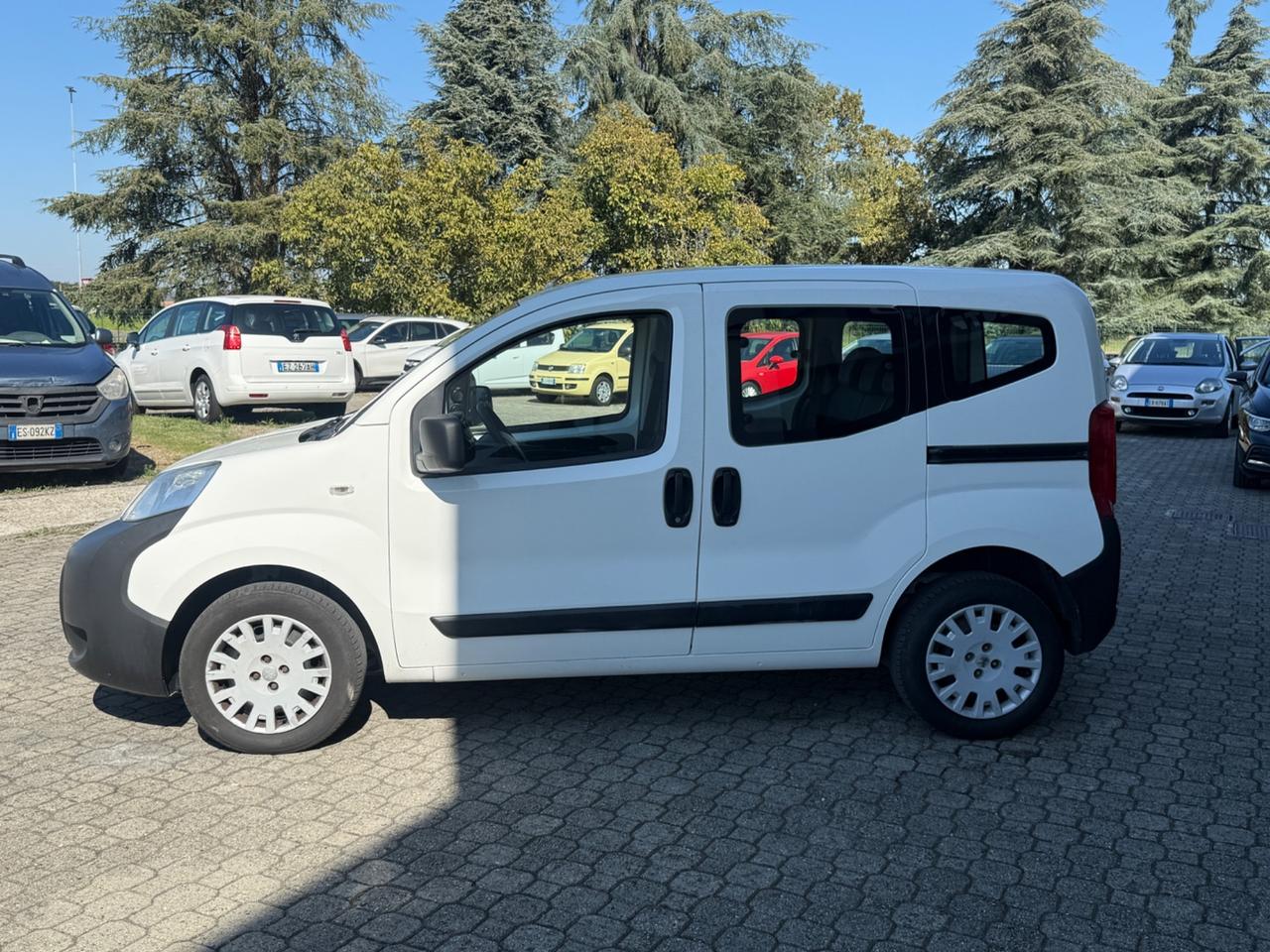 Peugeot Bipper Tepee 1.3d.|5POSTI