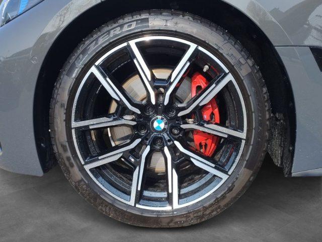 BMW 420 d xDrive 48V Msport Pro Aut.