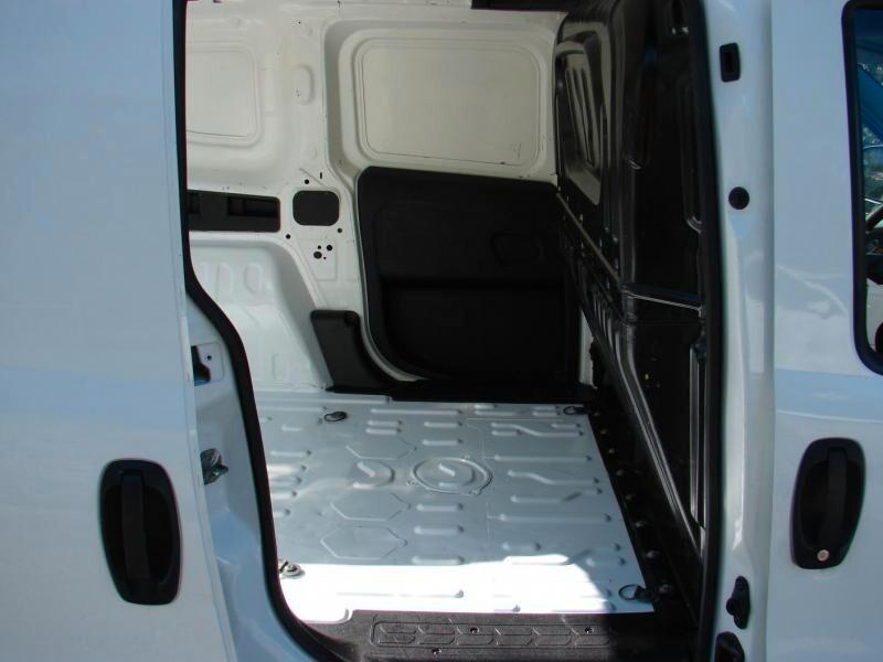 Fiat Doblo Furgone 1.3 mjt PC-TN *BARRA PORTATUTTO*fatturabile*