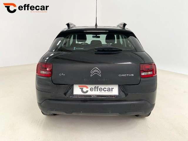 Citroen C4 Cactus PureTech 82 Feel