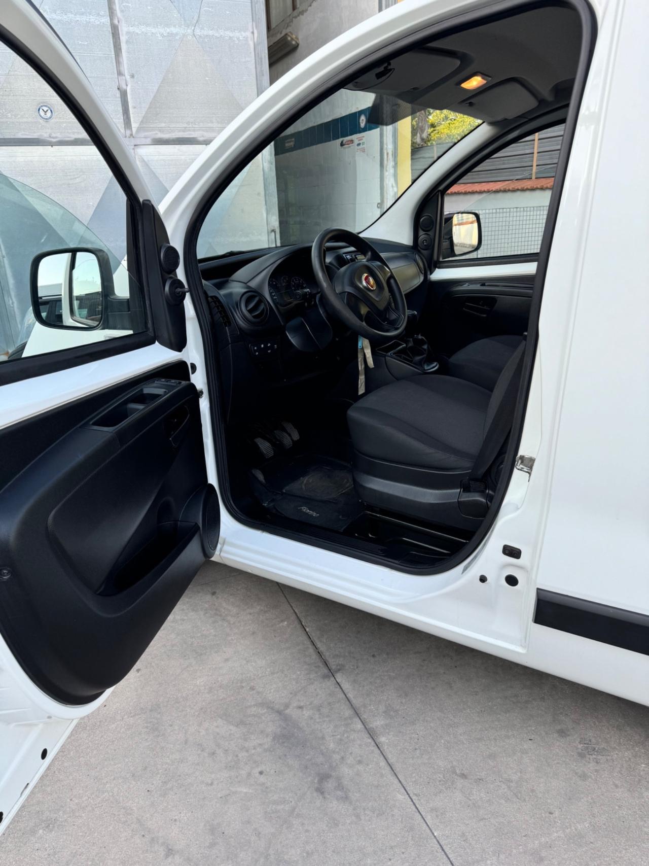 Fiat Fiorino 1.3 MJT 80CV Cargo