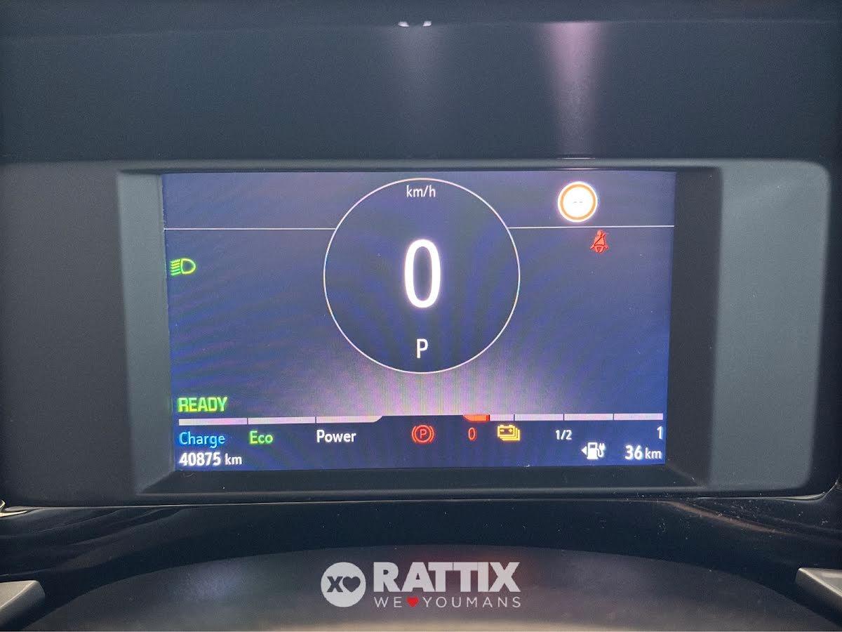 Opel Mokka-E motore elettrico Elegance