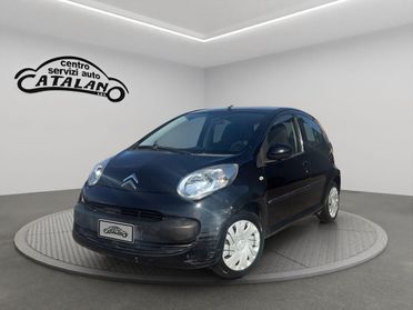 CITROEN - C1 - 1.0 5p. AMI