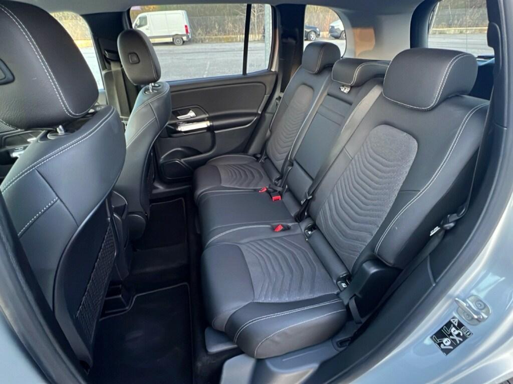 Mercedes GLB 200 D Progressive Advanced Plus 8G-DCT