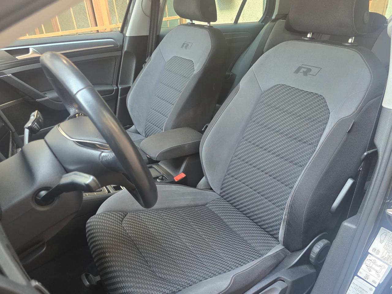 Volkswagen Golf 1.6 TDI 115 CV 5p. Sport BlueMotion Technology