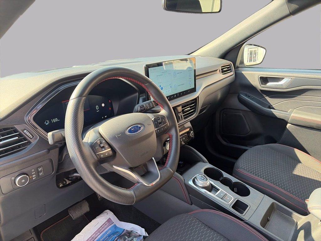 FORD Kuga 2.5 full hybrid ST-Line 2wd 180cv auto del 2024