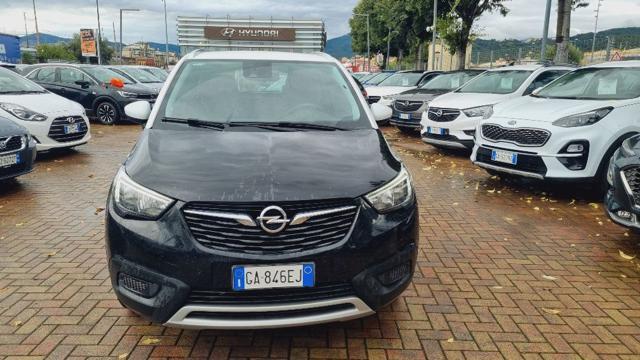 OPEL Crossland X 1.5 ECOTEC D 110 CV Start&Stop 2020