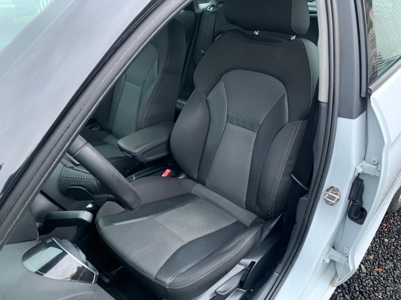 Audi A1 SPB 1.6 TDI S tronic Admired