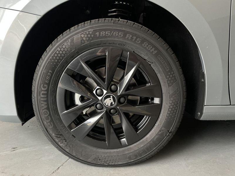 Škoda Fabia 1.0 TSI Evo 70KW YOUR WAY