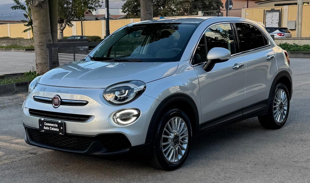 Fiat 500X 1.6 MultiJet KM CERTIFICATI/UNICO PROPRIETARIO