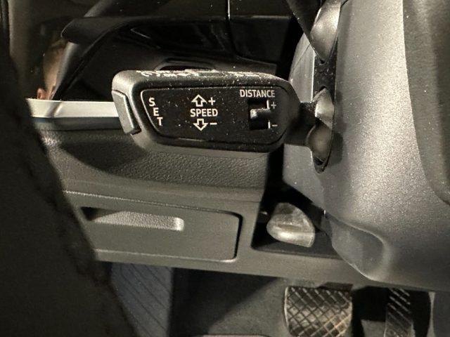AUDI Q3 SPORTBACK 35 TDI S tronic Advanced