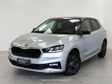 Škoda Fabia 1.0 MPI 80 CV Selection