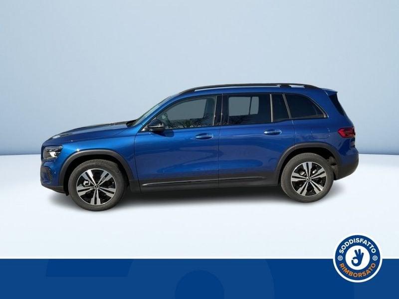 Mercedes-Benz Classe GLB GLB 200d Automatic Advanced Plus Progressive