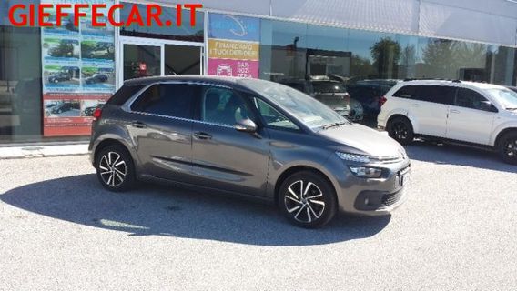 CITROEN C4 Spacetourer BlueHDi 130cav. SeS Feel Pack