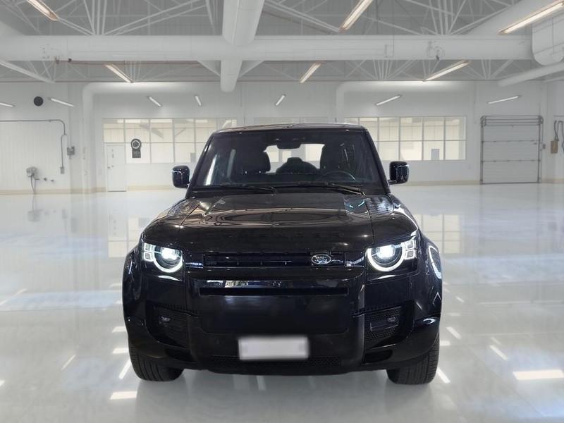 LAND ROVER DEFENDER 3.0D MHEV I6 250 CV 110 X-DYNAMIC SE AWD AUTO SUV