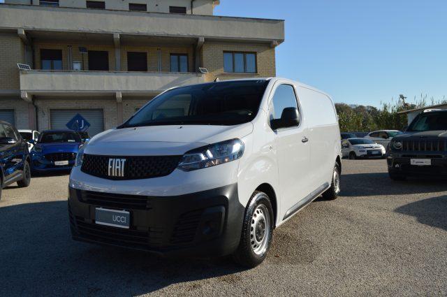 FIAT Scudo 1.5 BlueHDi 120 CV PL-TN Furgone