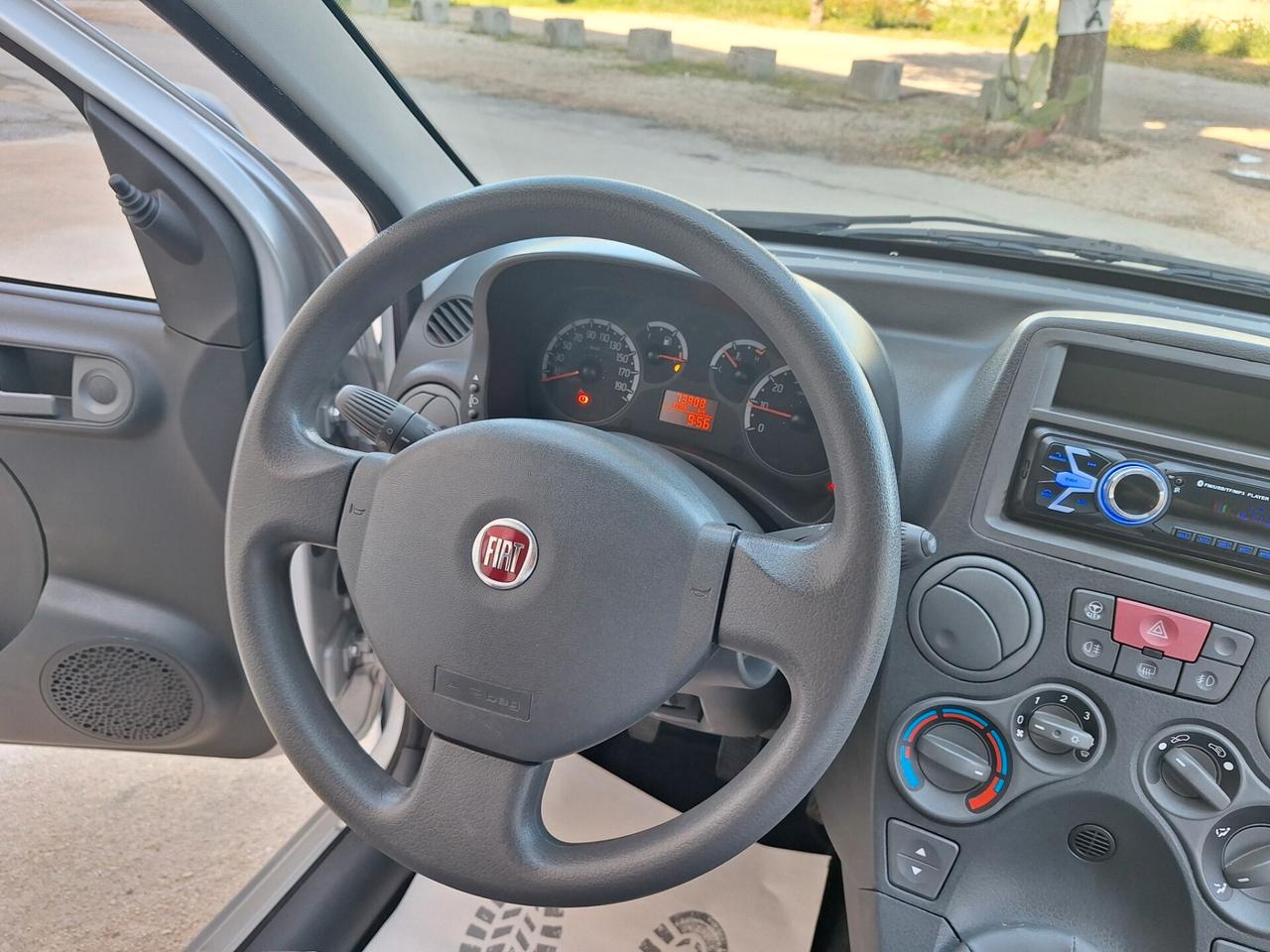 Fiat Panda 1.2 Dynamic 2012 73000 km PERFETTA