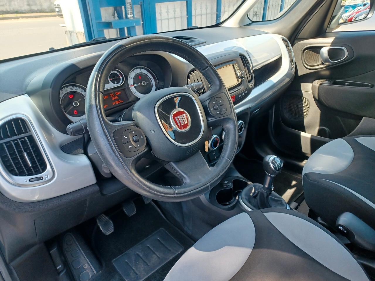 Fiat 500L 1.3 Multijet Pop Star ANNO 2014