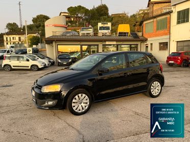 Volkswagen Polo 1.2 70 CV 5p. Comfortline