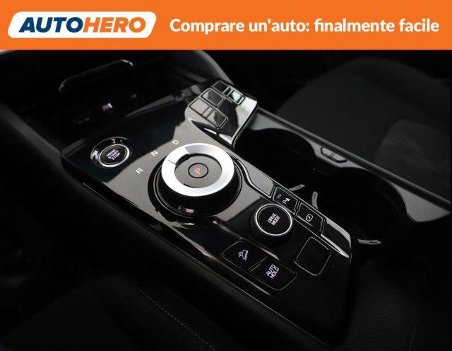 KIA Sportage 1.6 TGDi HEV AT Style