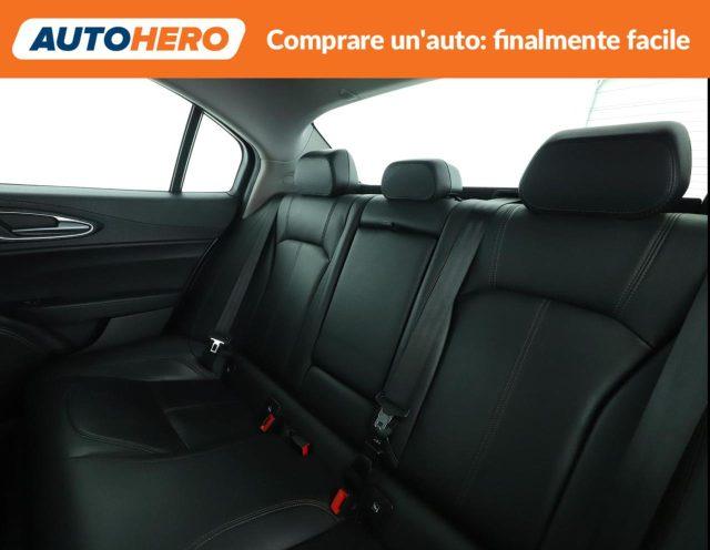 ALFA ROMEO Giulia 2.2 Turbodiesel 160 CV AT8 Executive