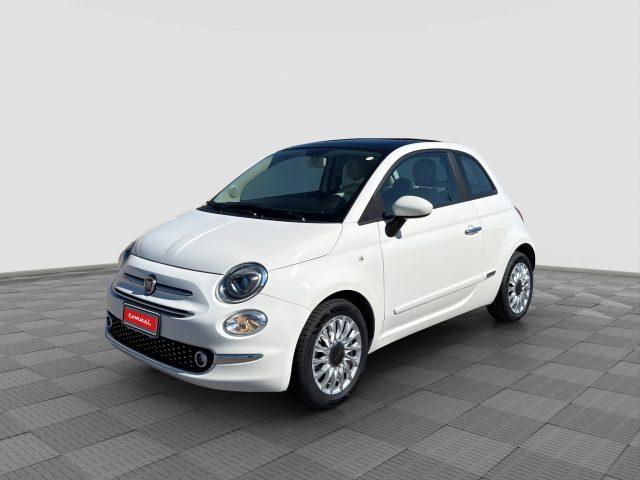 FIAT 500 500 1.0 Hybrid Lounge