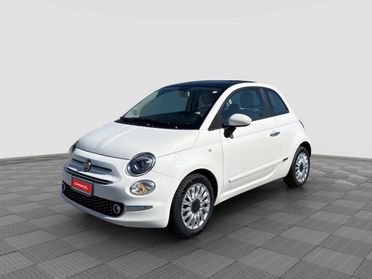 FIAT 500 500 1.0 Hybrid Lounge