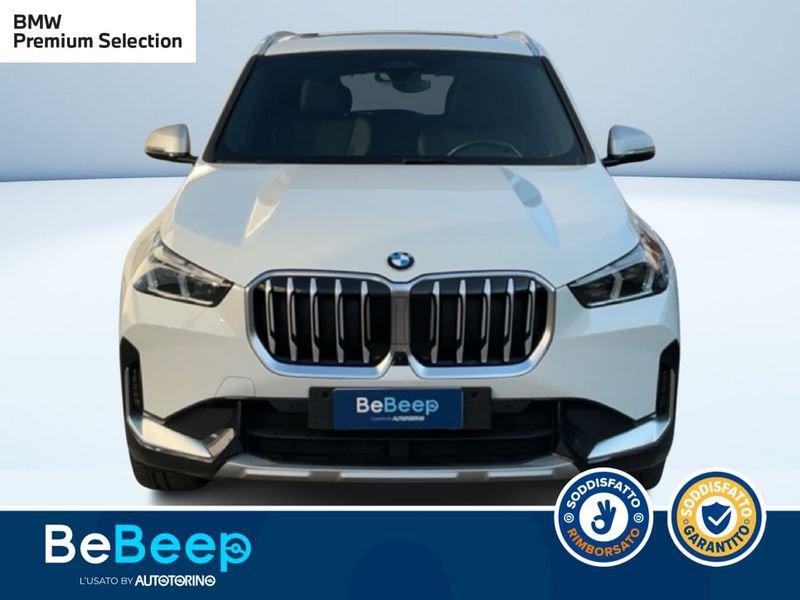 BMW X1 SDRIVE18D MSPORT EDITION SIGNATURE AUTO