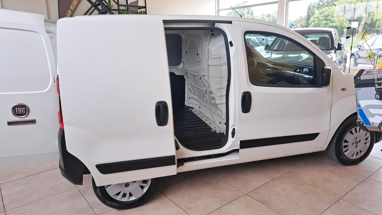Fiat Fiorino 1.3 MJT 80CV Cargo SX