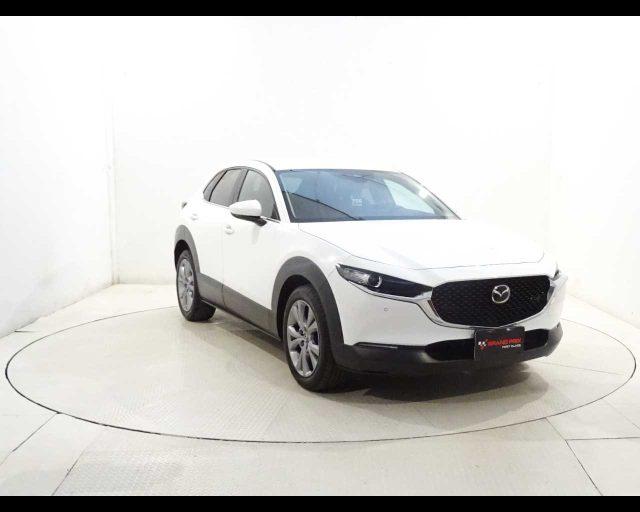 MAZDA CX-30 2.0L Skyactiv-G M Hybrid 2WD Executive