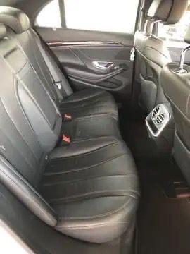 Mercedes-benz S 350 S 350 d 4 Matic