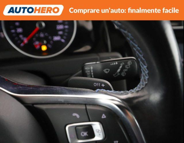 VOLKSWAGEN Golf GTE 1.4 TSI DSG 5p. Plug-In-Hybrid