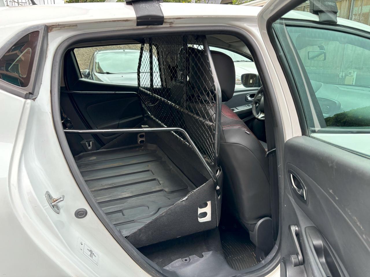Renault Clio 1.5 dCi 8V 75CV 5 porte Van