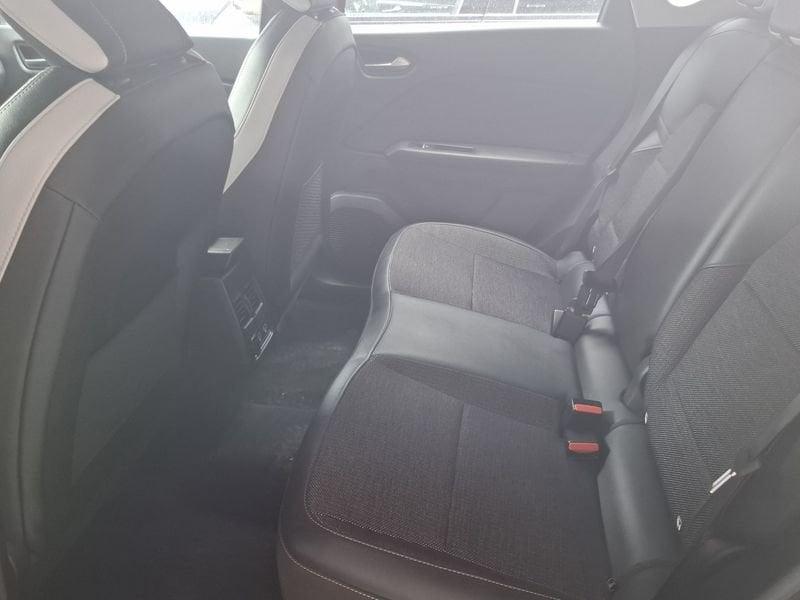 Renault Captur 1.6 E-Tech phev Intens 160cv auto my21