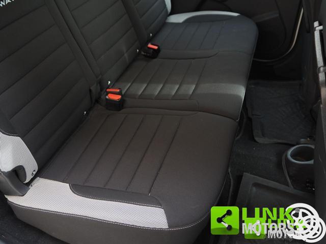 DACIA Lodgy Stepway dci 115 7 posti