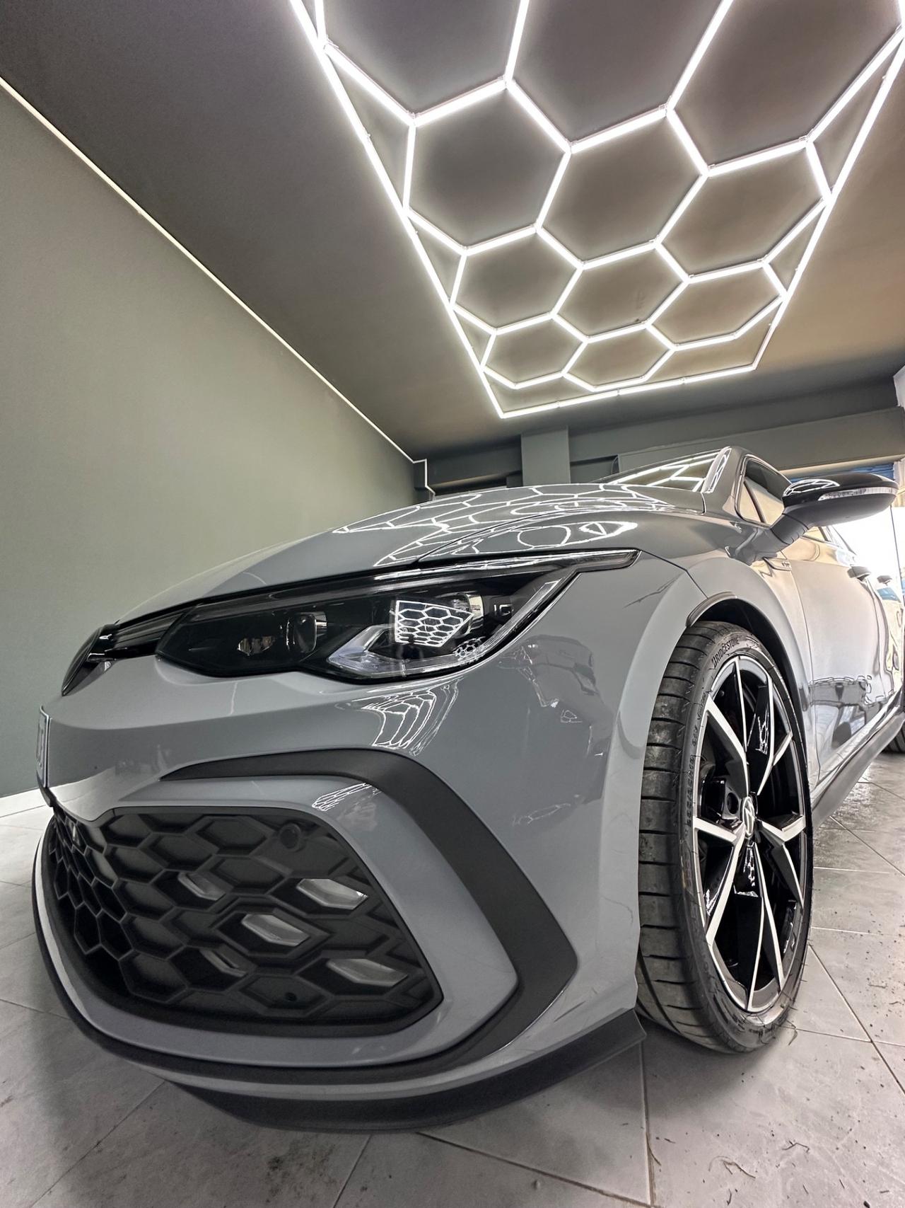 Volkswagen Golf 2.0 TDI DSG GTD