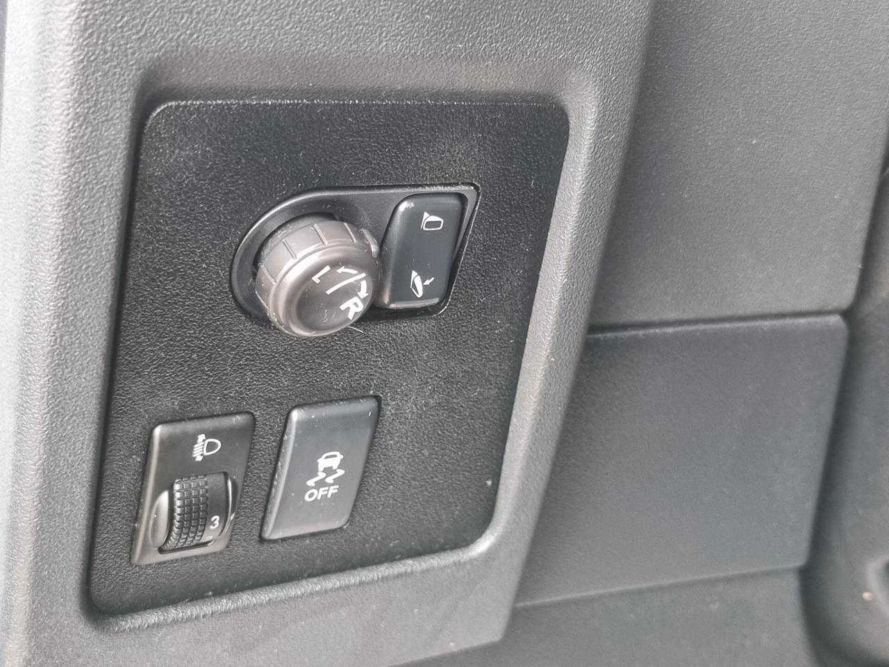 Nissan Qashqai 1.5 dCi DPF Acenta