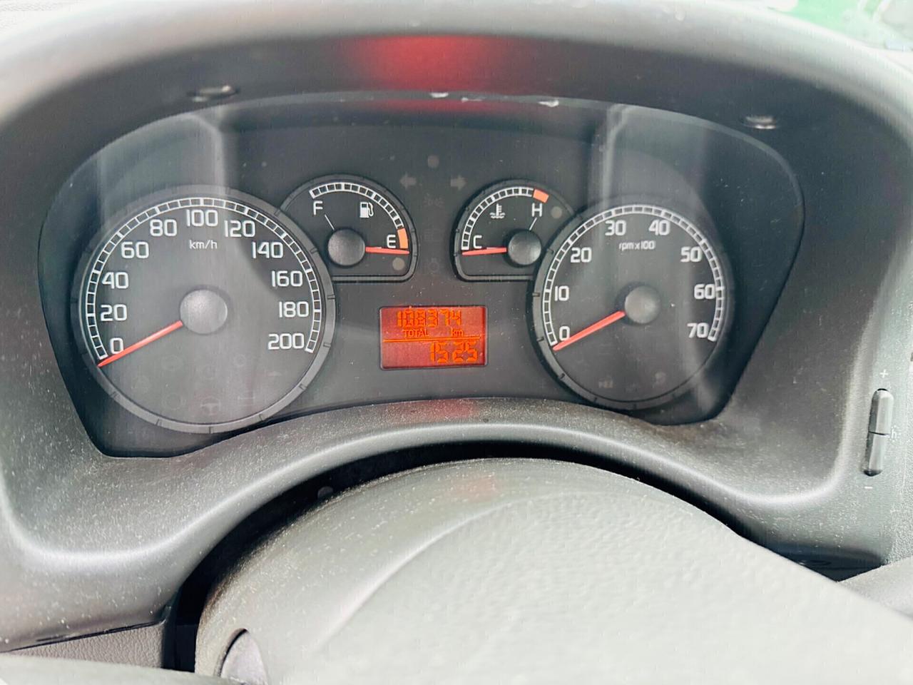 Fiat Punto Classic 1.2 5 porte Dynamic