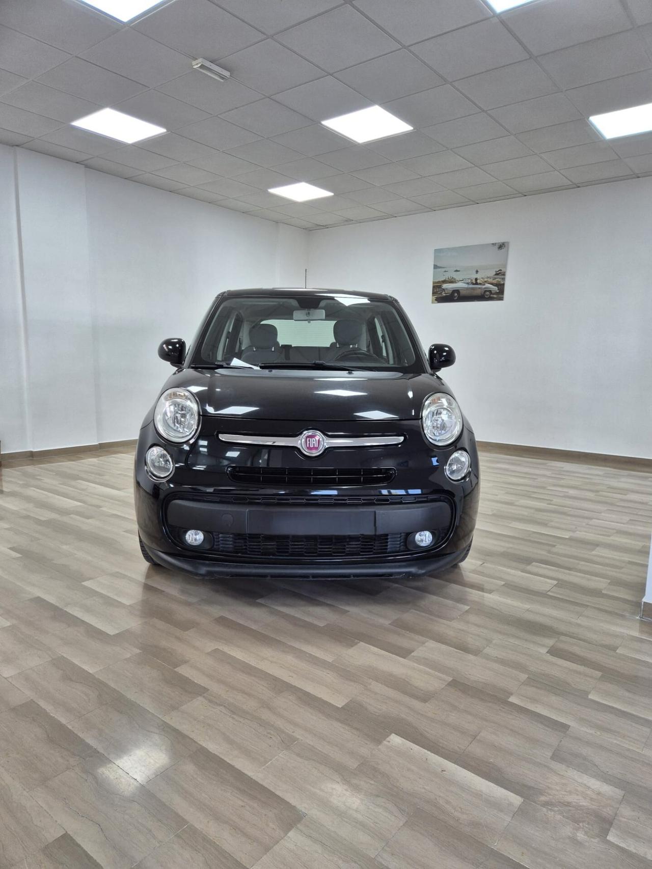 Fiat 500L 1.3 Multijet 95 CV Pop Star