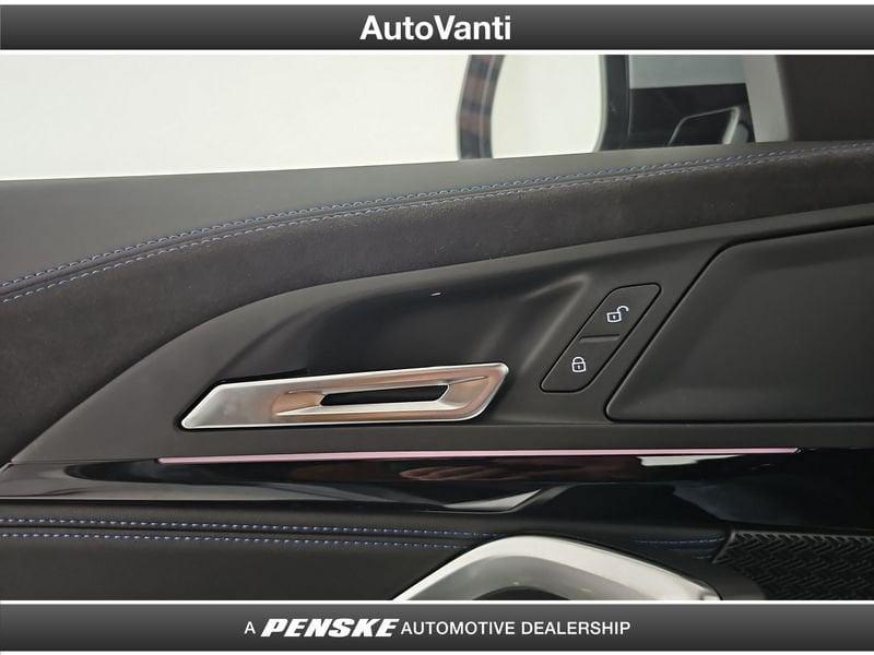 BMW X2 X2 xdrive 20d 48V MSport Pro auto