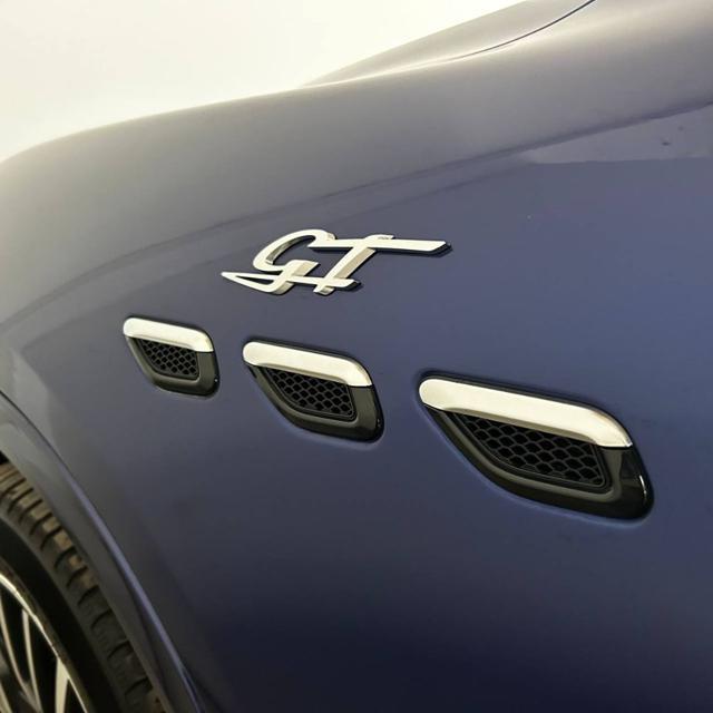 MASERATI Grecale MHEV 300 CV AWD GT