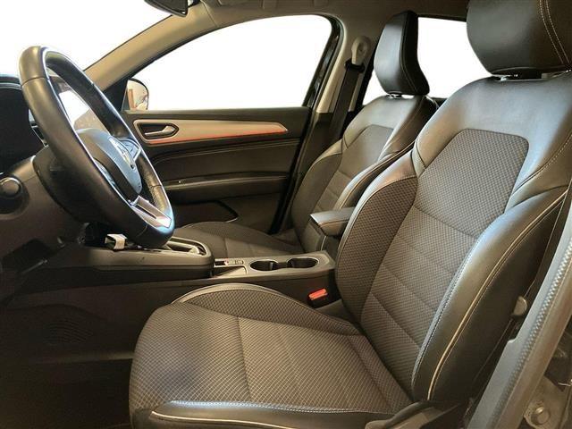 RENAULT Arkana 1.6 E-Tech full hybrid Intens 145cv