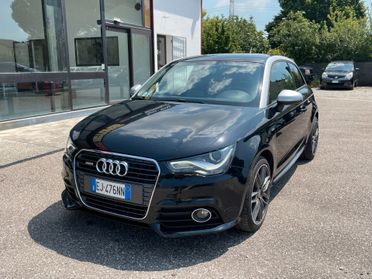 Audi A1 1.4 TFSI S tronic Ambition