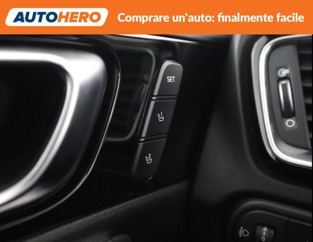 KIA Ceed 1.4 T-GDi 5p. Evolution