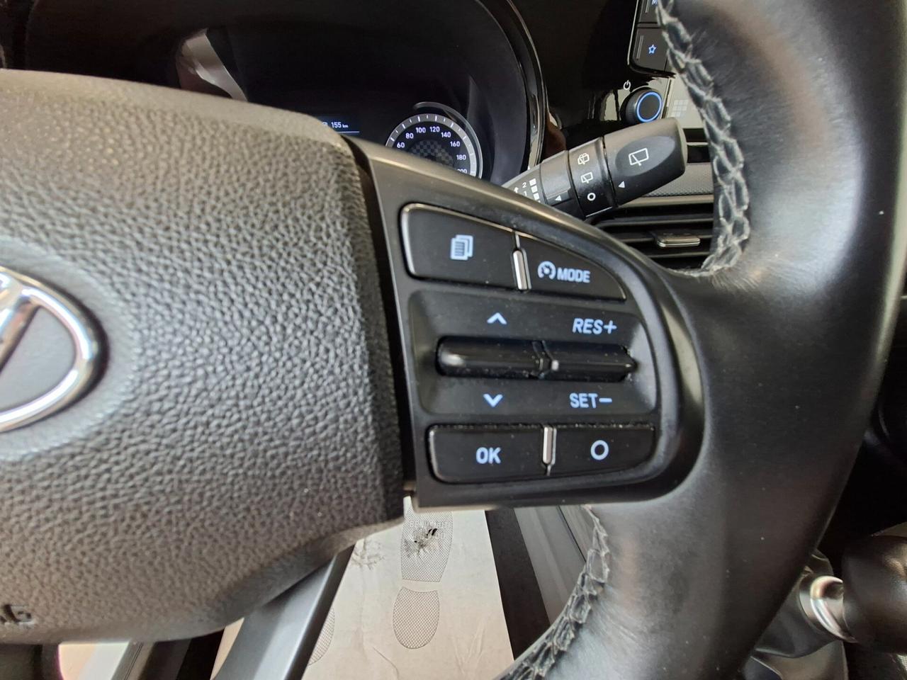 Hyundai i10 1.0 MPI Tech