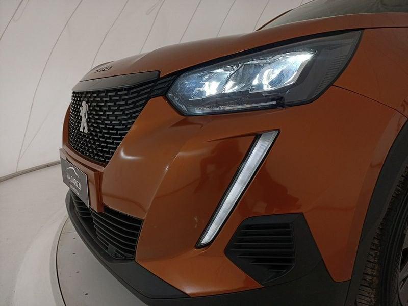 Peugeot 2008 II 2020 1.2 puretech Active Pack s&s 100cv