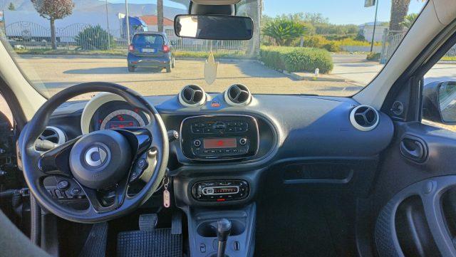 SMART ForFour 70 1.0 twinamic Youngster n°23
